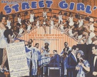 Street Girl - poster (xs thumbnail)