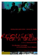 Requiem for a Dream - Movie Poster (xs thumbnail)