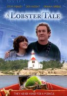 A Lobster Tale - DVD movie cover (xs thumbnail)
