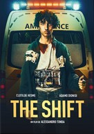 The Shift - French DVD movie cover (xs thumbnail)