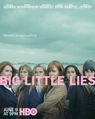 &quot;Big Little Lies&quot; - Movie Poster (xs thumbnail)