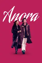Anora Cover