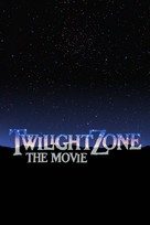 Twilight Zone: The Movie - Movie Poster (xs thumbnail)