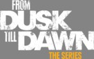 &quot;From Dusk Till Dawn: The Series&quot; - Logo (xs thumbnail)