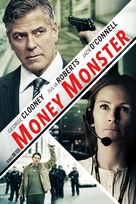 Money Monster - Portuguese Movie Cover (xs thumbnail)