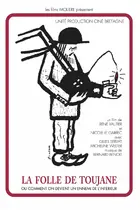 La Folle de Toujane Poster