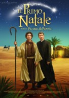 Il primo Natale - Italian Movie Poster (xs thumbnail)