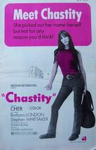 Chastity - Movie Poster (xs thumbnail)