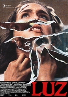 Luz - German Movie Poster (xs thumbnail)