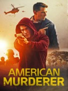 American Murderer - poster (xs thumbnail)