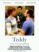 Teddy - Movie Poster (xs thumbnail)