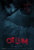 Otlum - Philippine Movie Poster (xs thumbnail)