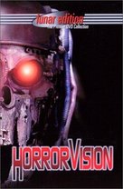 Horrorvision - DVD movie cover (xs thumbnail)
