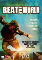 Beat the World - Danish DVD movie cover (xs thumbnail)