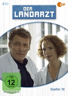 &quot;Der Landarzt&quot; - German Movie Cover (xs thumbnail)