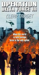 Operation Delta Force 3: Clear Target - Movie Cover (xs thumbnail)