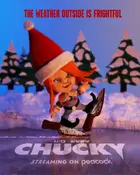 "Chucky" Poster