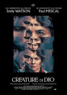 God&#039;s Creatures - Italian Movie Poster (xs thumbnail)