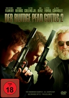 The Boondock Saints II: All Saints Day - German DVD movie cover (xs thumbnail)