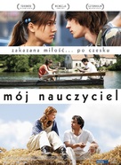 Venkovsk&yacute; ucitel - Polish Movie Poster (xs thumbnail)