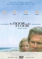 The Door in the Floor - Norwegian DVD movie cover (xs thumbnail)