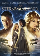 Stardust - German Movie Cover (xs thumbnail)