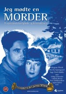 Jeg m&oslash;dte en morder - Danish DVD movie cover (xs thumbnail)