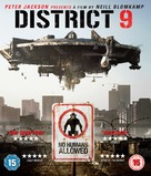 District 9 - British Movie Cover (xs thumbnail)