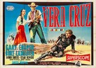Vera Cruz - Italian Movie Poster (xs thumbnail)