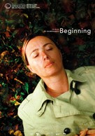 Beginning - Spanish Movie Poster (xs thumbnail)