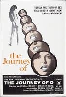 The Journey of O - Movie Poster (xs thumbnail)