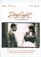 Dogfight - German Movie Poster (xs thumbnail)