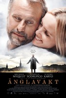 &Auml;nglavakt - Swedish Movie Poster (xs thumbnail)