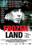 Frozen Land - Swedish poster (xs thumbnail)