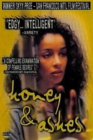 Miel et cendres - DVD movie cover (xs thumbnail)