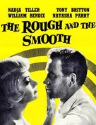 The Rough and the Smooth - British Movie Cover (xs thumbnail)