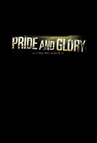 Pride and Glory - Logo (xs thumbnail)