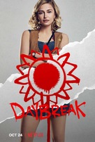 &quot;Daybreak&quot; - Movie Poster (xs thumbnail)