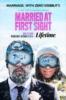 &quot;Married at First Sight&quot; - Movie Poster (xs thumbnail)