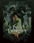 El laberinto del fauno - poster (xs thumbnail)