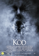The Fog - Hungarian Movie Poster (xs thumbnail)