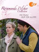 &quot;Rosamunde Pilcher&quot; Die Frau auf der Klippe - German Movie Cover (xs thumbnail)
