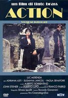 Action - Italian Movie Cover (xs thumbnail)