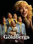 &quot;The Goldbergs&quot; - Movie Poster (xs thumbnail)