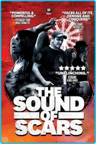 The Sound of Scars - Movie Poster (xs thumbnail)