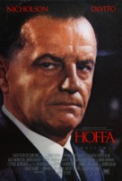 Hoffa - Movie Poster (xs thumbnail)