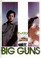 Tony Arzenta - Japanese Movie Poster (xs thumbnail)