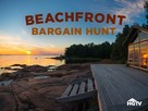 &quot;Beachfront Bargain Hunt&quot; - Video on demand movie cover (xs thumbnail)