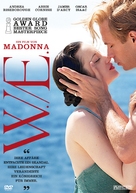 W.E. - Swiss DVD movie cover (xs thumbnail)