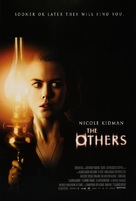 The Others - Movie Poster (xs thumbnail)
